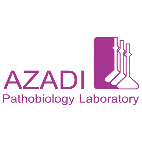 azadi logo