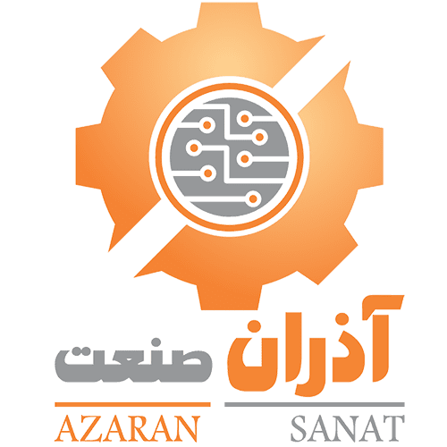 azaran sanat logo